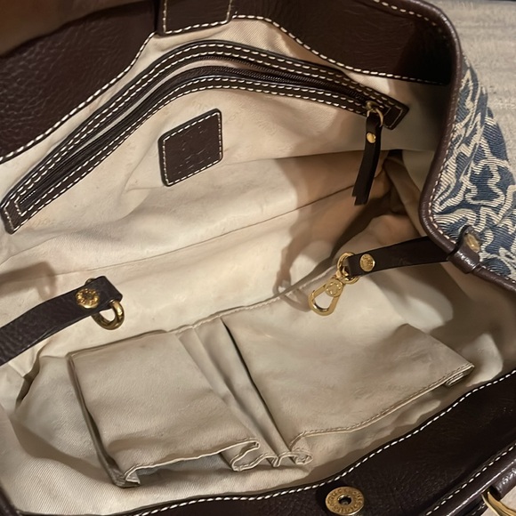 TOUS SHOULDER BAG - Picture 6 of 7